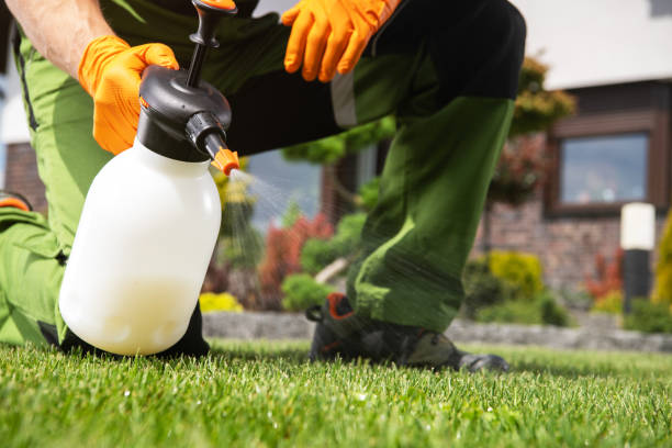 Pest Prevention Services in Delmar, DE